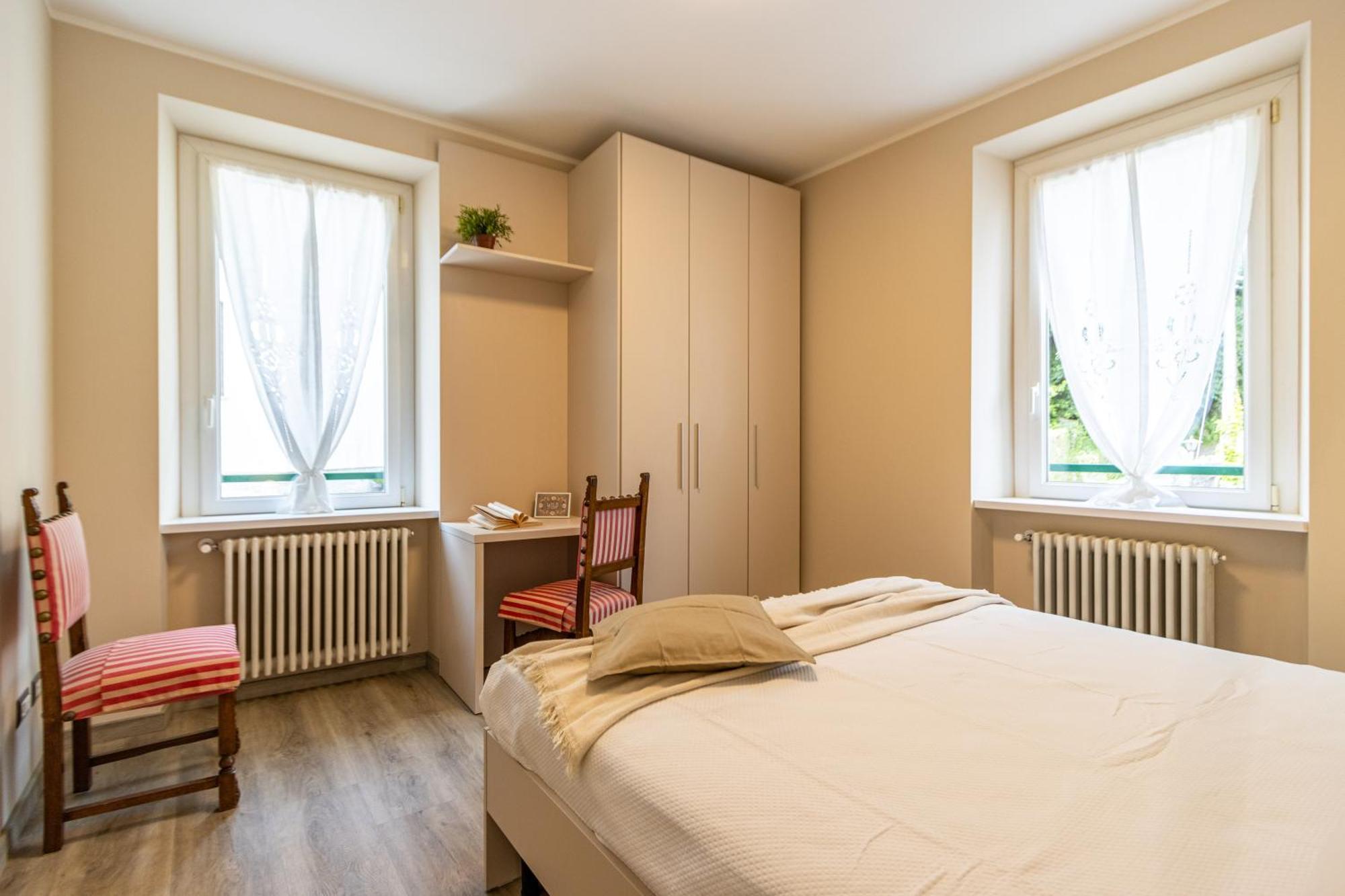 Le Dalie - Appartamento Stresa - Magognino Brisino Exterior photo